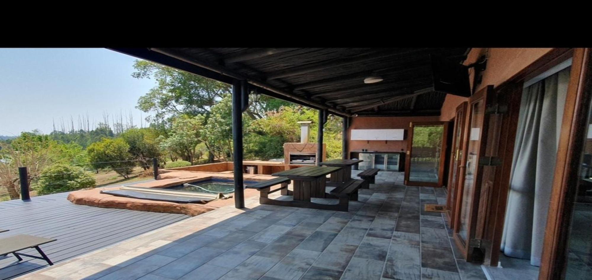 Dagama Dam - White River - Kestrel - House 21 Exterior foto