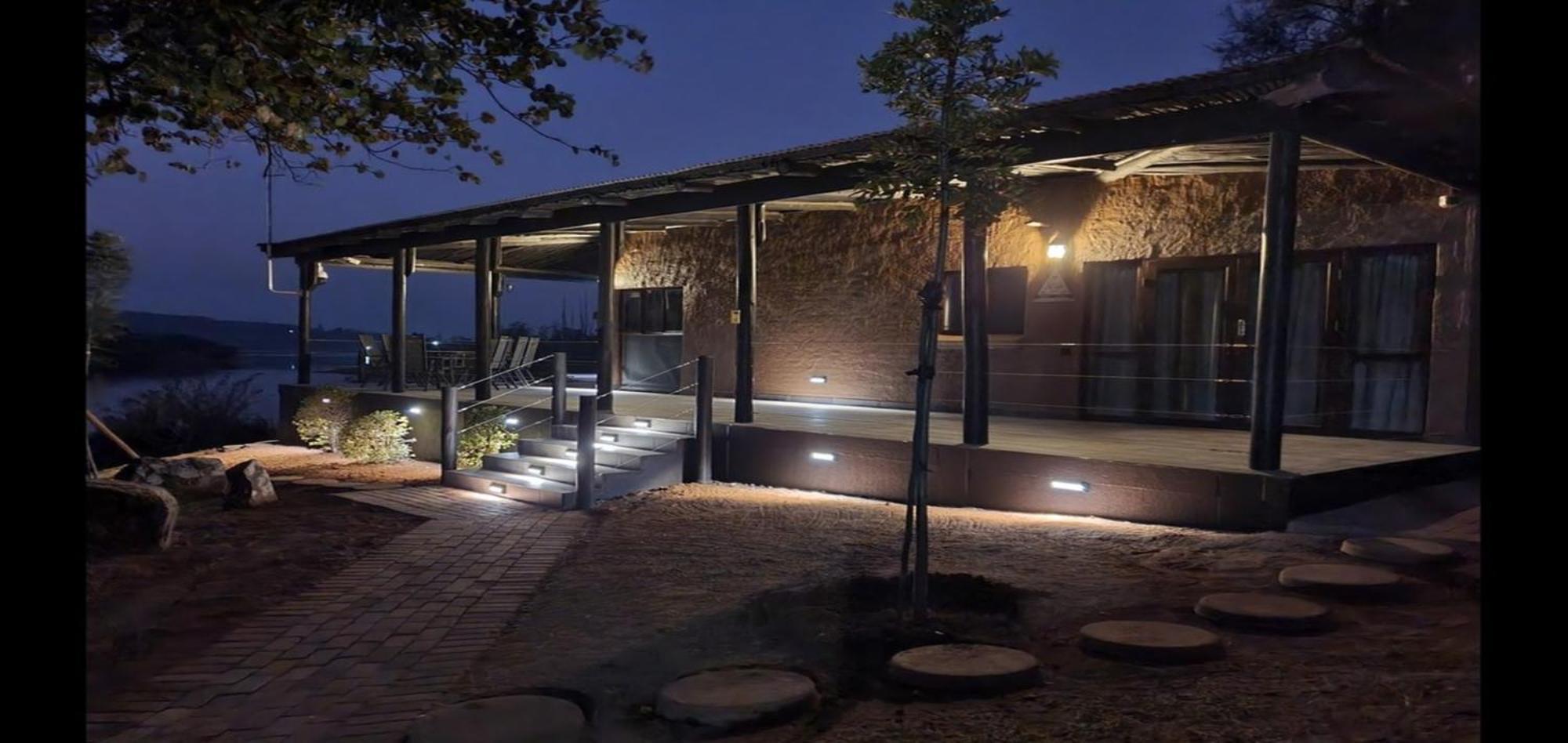 Dagama Dam - White River - Kestrel - House 21 Exterior foto
