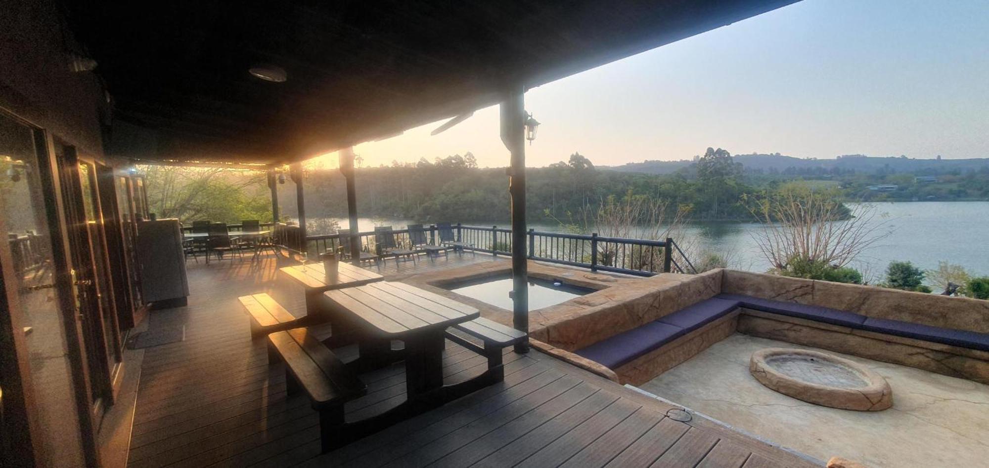 Dagama Dam - White River - Kestrel - House 21 Exterior foto