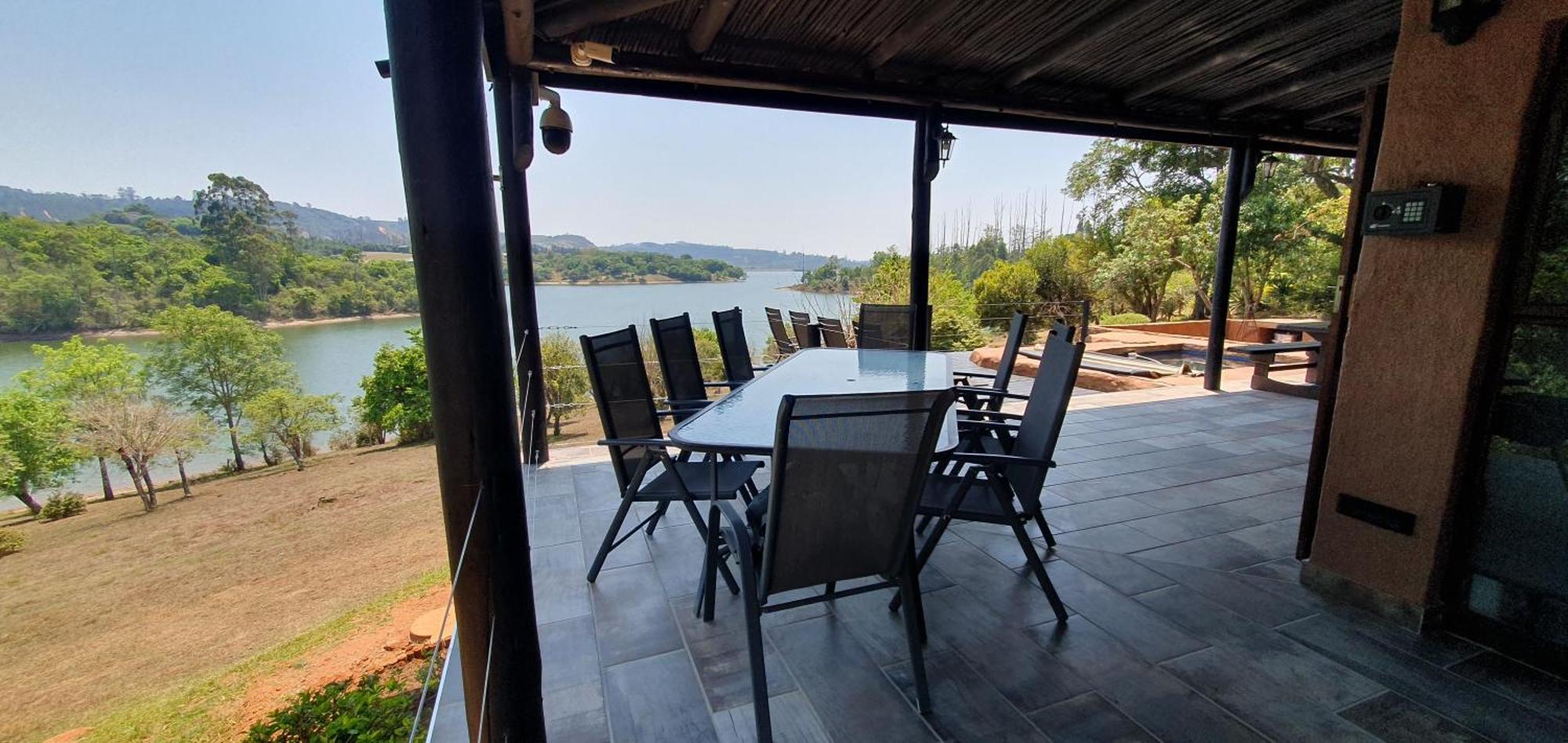 Dagama Dam - White River - Kestrel - House 21 Exterior foto