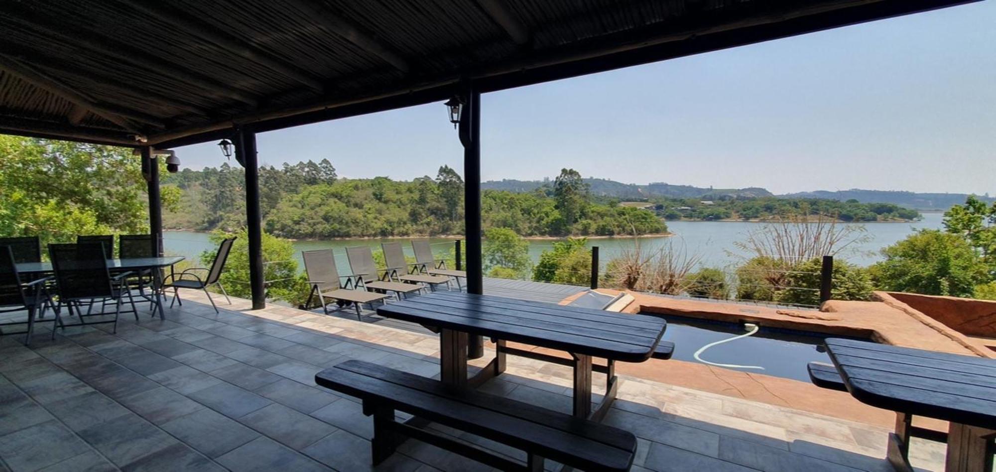 Dagama Dam - White River - Kestrel - House 21 Exterior foto