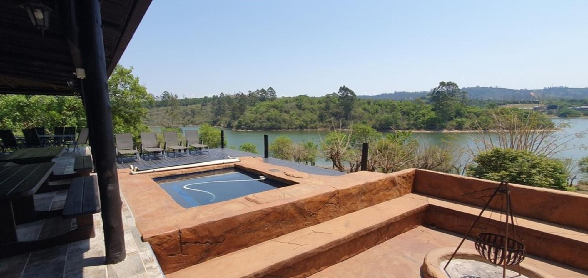 Dagama Dam - White River - Kestrel - House 21 Exterior foto