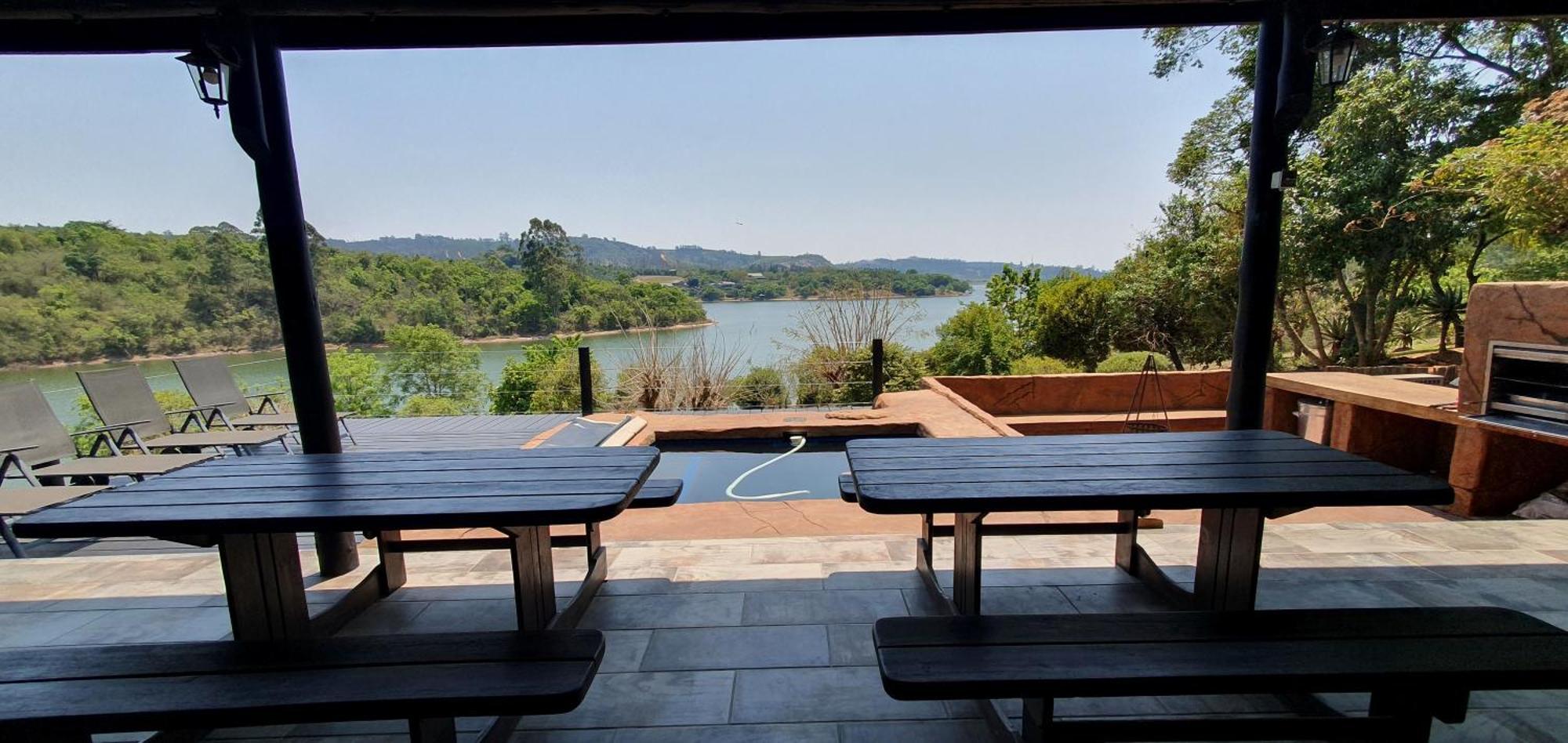 Dagama Dam - White River - Kestrel - House 21 Exterior foto