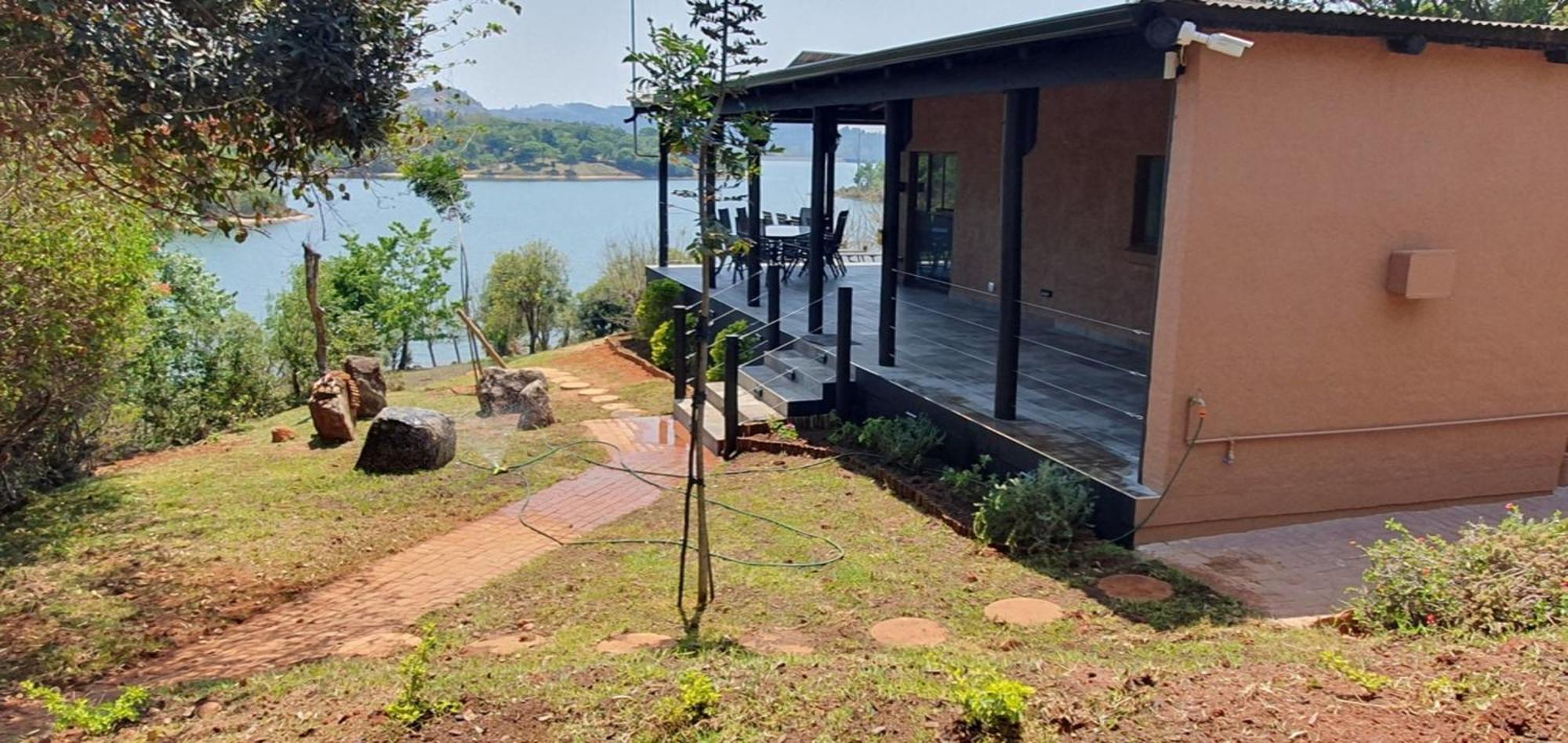 Dagama Dam - White River - Kestrel - House 21 Exterior foto