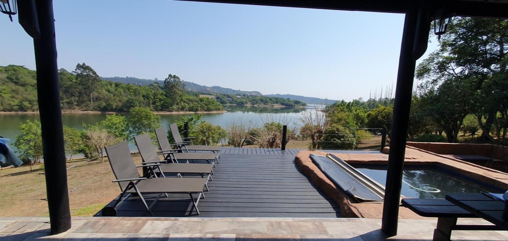 Dagama Dam - White River - Kestrel - House 21 Exterior foto